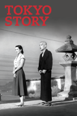 Tokyo Story