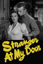 Stranger At My Door