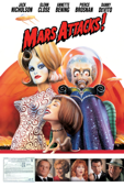 Mars Attacks!