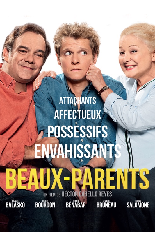 Beaux-parents