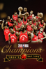 2019 NBA Champions: Toronto Raptors - David Goldfield