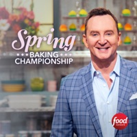 Spring Baking Championship, Season 6
