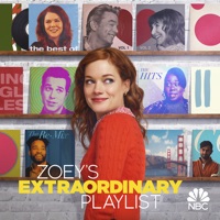 Zoey's Extraordinary Playlist, Season 1