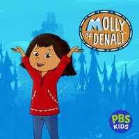 Télécharger Molly of Denali, Vol. 13 Episode 2