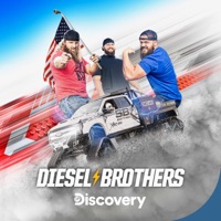 Diesel Brothers, Season 6
