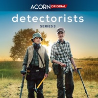 Detectorists: Series 3