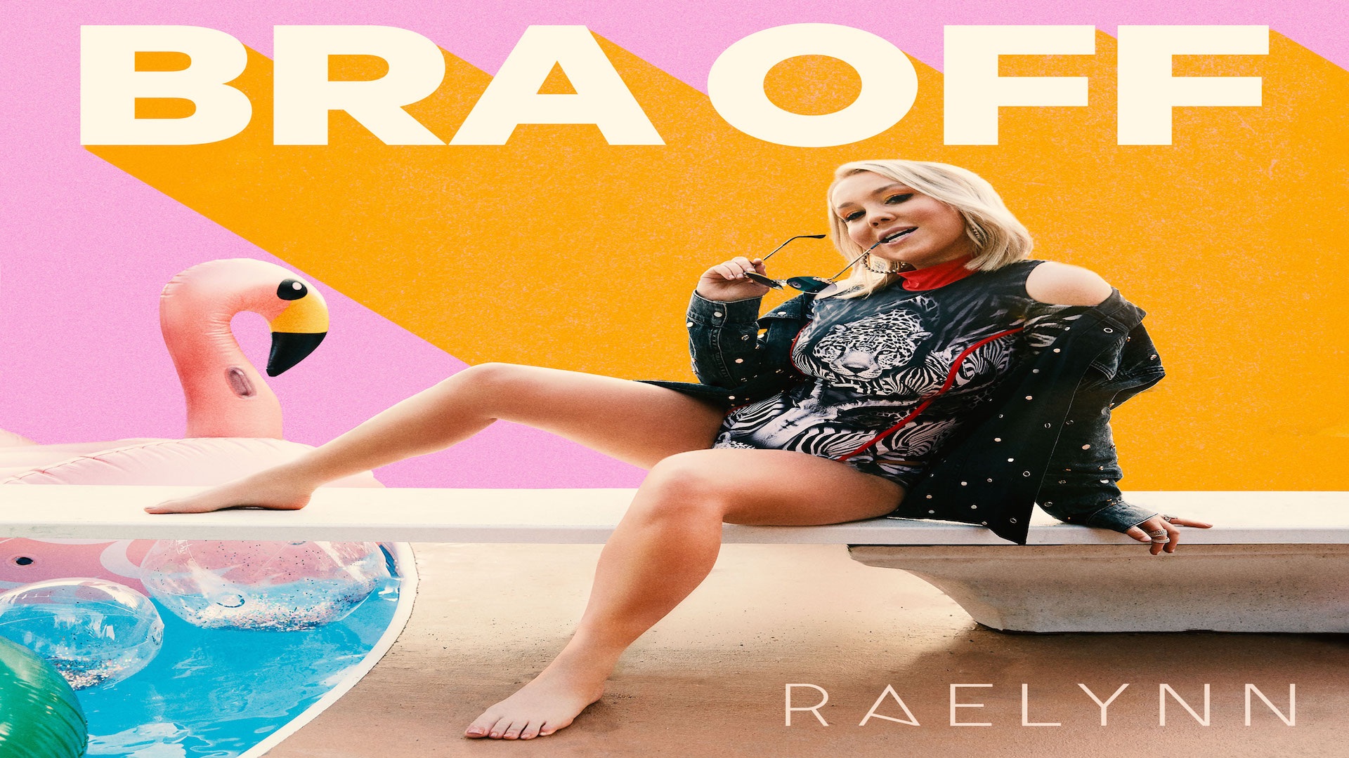 Bra Off By Raelynn On Apple Music Tailgate songs are a dime a dozen in country music, but raelynn has released a track that offers a the lyrics tell of a couple youthful romantics who, on the dl, just can't stay out of the back of an. apple music