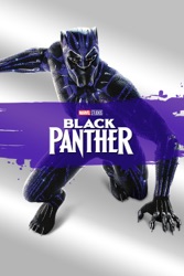 Black Panther 