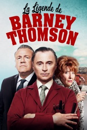 La légende de Barney Thomson
