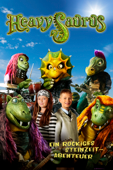 Heavysaurus: Ein rockiges Steinzeit-Abenteuer