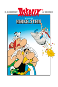 Asterix - Operation Hinkelstein