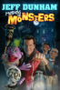 Jeff Dunham: Minding the Monsters - Manny Rodriguez & Matthew McNeil