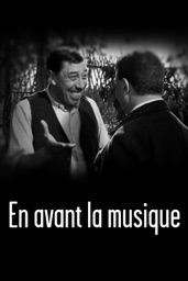 En avant la musique (1962)