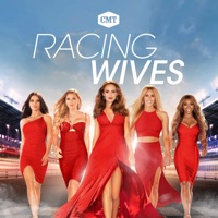 Racing Wives, Season 1