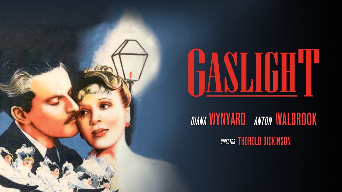 ‎Gaslight - Apple TV