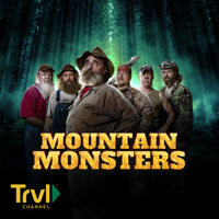 Mountain Monsters - Mountain Monsters, Season 6 artwork