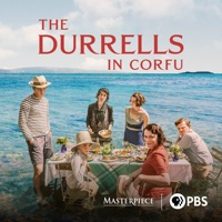 The Durrells in Corfu, Season 1