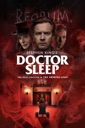 Affiche du film Doctor Sleep