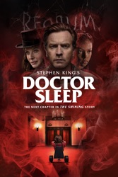 Doctor Sleep