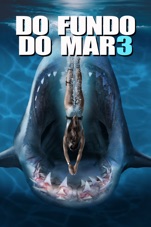 Capa do filme Do Fundo do Mar 3