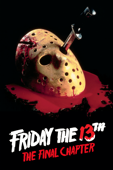 Friday the 13th Part - IV: The Final Chapter