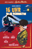 Agatha Christies Miss Marple: 16 Uhr 50 ab Paddington