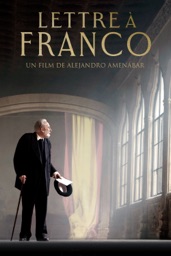 Lettre à Franco