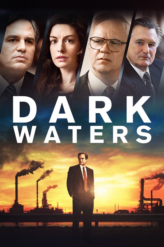 Dark Waters