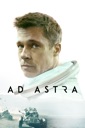 Affiche du film Ad Astra