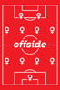 Offside - Miguel Gaudencio