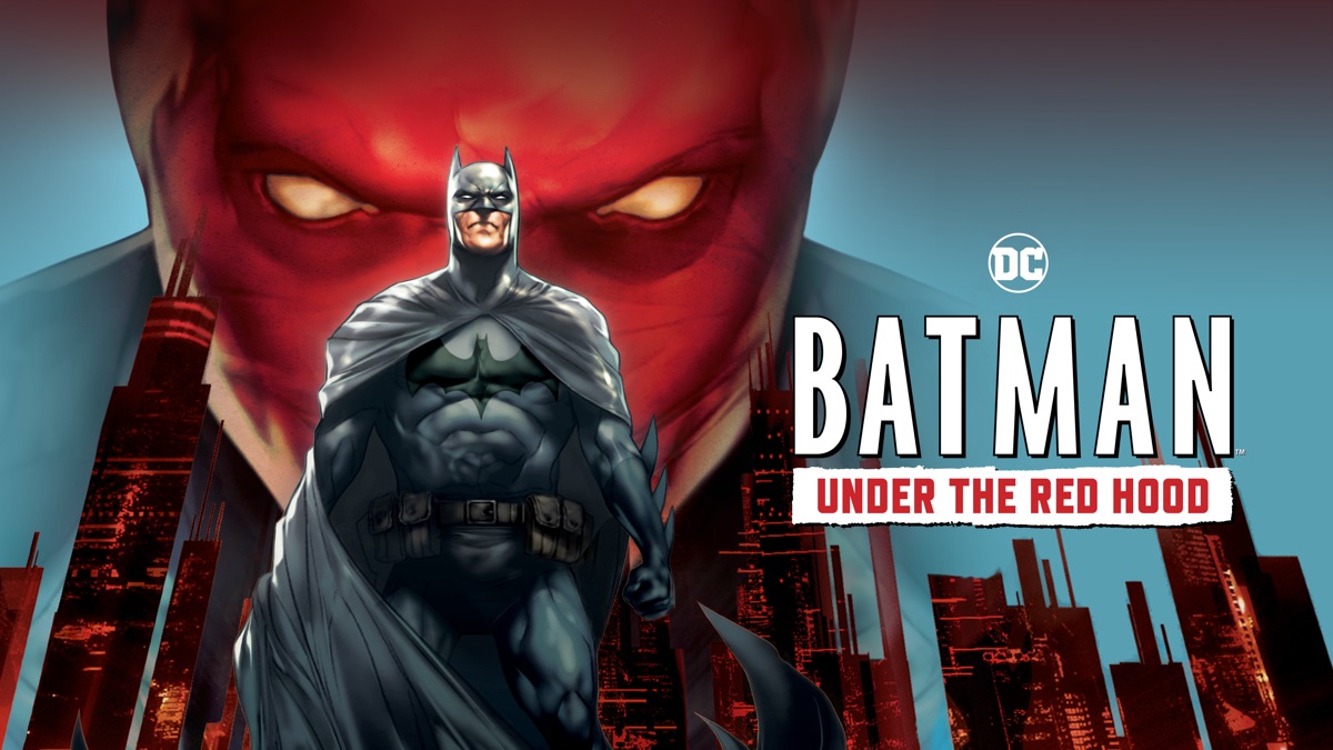 batman-under-the-red-hood-apple-tv
