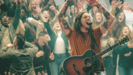 Graves into Gardens (Live) [feat. Brandon Lake] - Elevation Worship