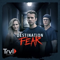 Destination Fear, Season 1