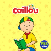 Télécharger Caillou, Vol. 6 Episode 6