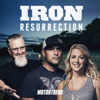 Iron Resurrection, Season 4