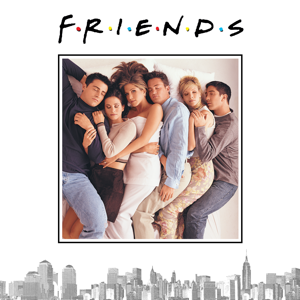 The One With Ross's Wedding, Pt. 2