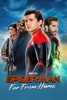 Spider-Man: Far From Home App Icon