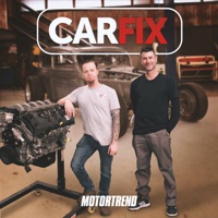 Télécharger Car Fix, Season 9 Episode 16