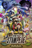 One Piece: Stampede - Takashi Ohtsuka