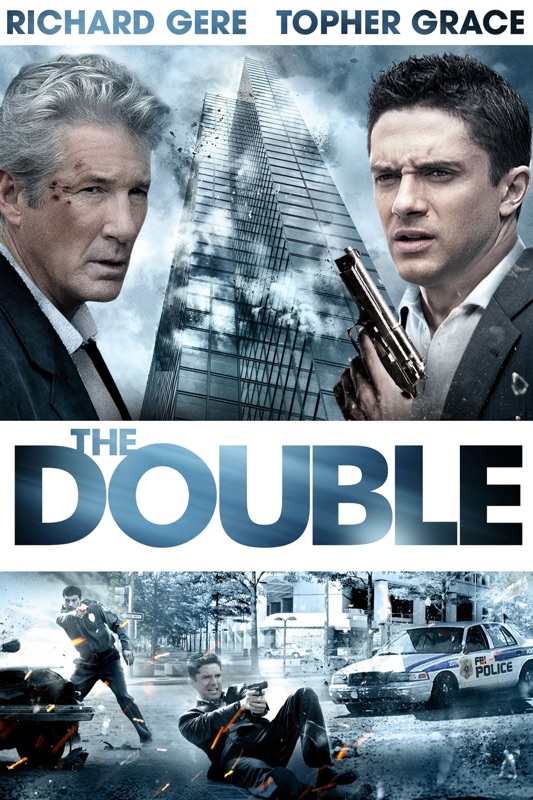The Double