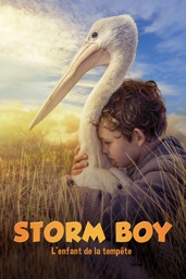Storm Boy : l'enfant de la tempête (VF)