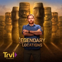 Télécharger Legendary Locations, Season 2 Episode 13