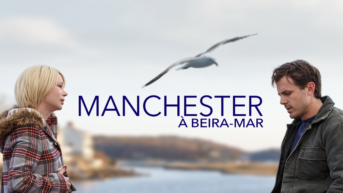 ‎Manchester À Beira-Mar - Apple TV
