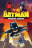 LEGO DC: Batman - Family Matters - Matt Peters