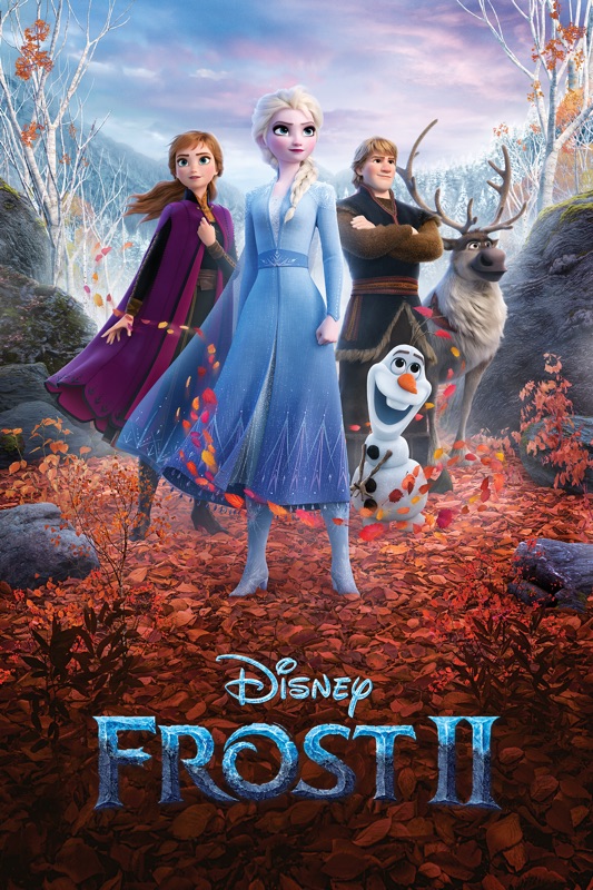 Frozen II