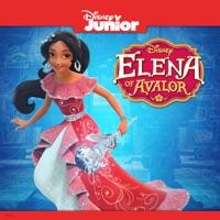 Elena of Avalor, Vol. 6