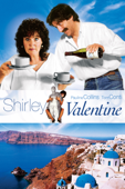 Shirley Valentine