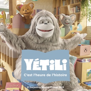 Yétili, Saison 1, Partie 2 (VF) - Episode 15