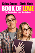 Book of Love: Ein Bestseller zum Verlieben
