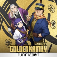 Golden Kamuy, Season 2 (Original Japanese Version)
